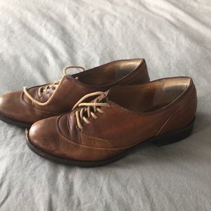 Timberland shoes size 7